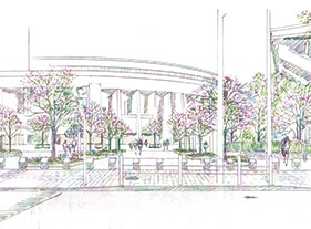 造園設計・施工